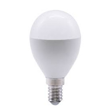 Λάμπα LED G46 E14 10W 2700K