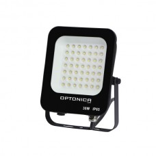 LED Προβολέας 30W Black Body IP65 SMD GREEN(πράσινο) LED Προβολέας 30W Black Body IP65 SMD GREEN(πράσινο)