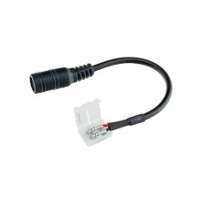 Flexible Connector For LED Strip 3528 DC Female