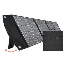 Φορητό Mono Solar Panel 120Wp 