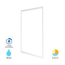 LED Πάνελ 60cm x 60cm 28W-36W-40W 3CCT BRAYTRON NEW LED Πάνελ 60cm x 60cm 28W-36W-40W 3CCT BRAYTRON NEW