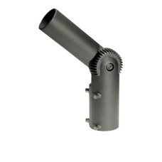Αντάπτορας 60x60 mm Ρυθμιζόμενο Angle 90º Αντάπτορας 60x60 mm Ρυθμιζόμενο Angle 90º