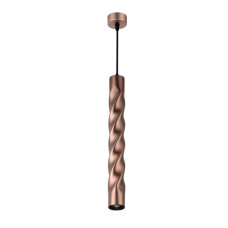 Κρεμαστή Βάση GU10, MR16 Socket COFFEE Κρεμαστή Βάση GU10, MR16 Socket COFFEE