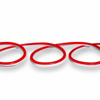 LED FLEX NEON ΚΟΚΚΙΝΟ 8.5W/m LED FLEX NEON ΚΟΚΚΙΝΟ 8.5W/m