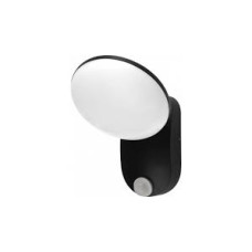 ΦΩΤΙΣΤΙΚΟ LED ΤΟΙΧΟΥ 12W 3000Κ IP54+ΑΙΣΘΗΤΗΡΑΣ