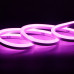 LED FLEX NEON ΡΟΖ 8.5W/m
