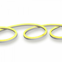 LED FLEX NEON ΚΙΤΡΙΝΟ 8.5W/m LED FLEX NEON ΚΙΤΡΙΝΟ 8.5W/m