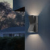 ΦΩΤΙΣΤΙΚΟ ΤΟΙΧΟΥ LED UP/DOWN 2x6W IP65 3CCT