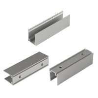 ΒΑΣΗ ΑΛΟΥΜΙΝΙΟΥ ΓΙΑ LED FLEX NEON ΒΑΣΗ ΑΛΟΥΜΙΝΙΟΥ ΓΙΑ LED FLEX NEON