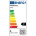 ΛΑΜΠΤΗΡΑΣ LED E14 8W Θερμού Φωτισμού 2700k ΛΑΜΠΤΗΡΑΣ LED E14 8W Θερμού Φωτισμού 2700k