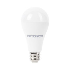 ΛΑΜΠΤΗΡΑΣ LED E27 A60 17W Φυσικού Φωτισμού NEW ΛΑΜΠΤΗΡΑΣ LED E27 A60 17W Φυσικού Φωτισμού NEW