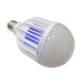 LED Mosquito Bulb E27 8W+2W 4500K