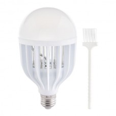 LED Mosquito Bulb E27 8W+2W 4500K