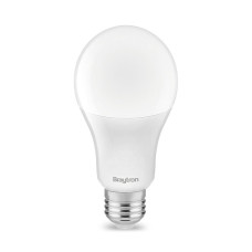 ΛΑΜΠΤΗΡΑΣ LED E27 A65 13W 3000K BRAYTRON NEW ΛΑΜΠΤΗΡΑΣ LED E27 A65 13W 3000K BRAYTRON NEW