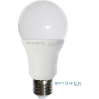 ΛΑΜΠΤΗΡΑΣ LED E27 10.5W Θερμού Φωτισμού ΛΑΜΠΤΗΡΑΣ LED E27 10.5W Θερμού Φωτισμού