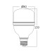 Λάμπα LED Τ80 18W 6500K Ε27 BRAYTRON NEW