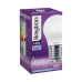 ΛΑΜΠΤΗΡΑΣ LED E27 G45 5W 4000K BRAYTRON ΛΑΜΠΤΗΡΑΣ LED E27 G45 5W 4000K BRAYTRON