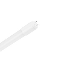 Λάμπα LED tube T8 9w 60cm glass - Ψυχρού φωτισμού 6500Κ Braytron διπλής σύνδεσης Λάμπα LED tube T8 9w 60cm glass - Ψυχρού φωτισμού 6500Κ Braytron διπλής σύνδεσης