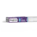 Λάμπα LED tube T8 18w 120cm glass - Ψυχρού φωτισμού 6500Κ Braytron διπλής σύνδεσης Λάμπα LED tube T8 18w 120cm glass - Ψυχρού φωτισμού 6500Κ Braytron διπλής σύνδεσης