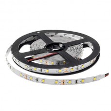 LED Strip 2835 Non-Waterproof Proffesional Edition 4500Κ 4,8W