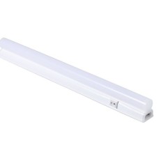LED Tube T5 8W  με διακόπτη  57cm Ψυχρού φωτισμού 6000Κ plastic LED Tube T5 8W  με διακόπτη  57cm Ψυχρού φωτισμού 6000Κ plastic