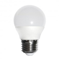 Λάμπα LED G45 E27 6W Φυσικού Φωτισμού - OPTONICA