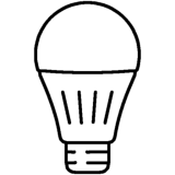 ΛΑΜΠΕΣ  LED