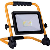 LED ΦΟΡΗΤΟΣ ΠΡΟΒΟΛΕΑΣ 30W 6000K 2400LM LED ΦΟΡΗΤΟΣ ΠΡΟΒΟΛΕΑΣ 30W 6000K 2400LM