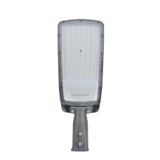 Led Φωτιστικό δρόμου 100 watt IP65 6000K