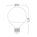 ΛΑΜΠΤΗΡΑΣ LED E27 G95 14W 2700K BRAYTRON ΛΑΜΠΤΗΡΑΣ LED E27 G95 14W 2700K BRAYTRON
