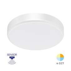 Πλαφονιέρα οροφής led  4in1 20W με αισθητήρα κίνησης Πλαφονιέρα οροφής led  4in1 20W με αισθητήρα κίνησης