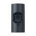 ΦΩΤΙΣΤΙΚΟ ΤΟΙΧΟΥ 2x9W ΜΑΥΡΟ IP65 3CCT