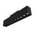 LED Magnetic Floodlight 10 Heads 20W 3000K