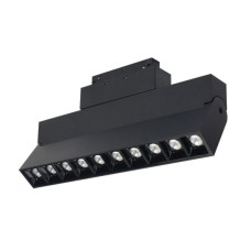 Led Magnetic Σπαστό 10 Heads 20W 3000K